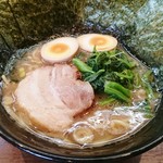 金八家 - 金八ラーメン