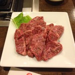 焼肉 山 - 