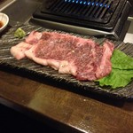 焼肉 山 - 