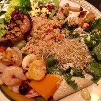 ロウリーズ・ザ・プライムリブ 恵比寿ガーデンプレイス店 - 