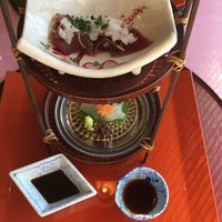 紀尾井 なだ万 - 