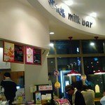 マザー牧場 milk bar - 