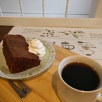 ワイ コーヒー ラボ - 