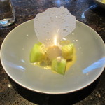 旬熟成hakko - デザート