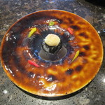 旬熟成hakko - 黒カレー！