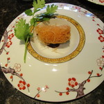 旬熟成hakko - 前菜３