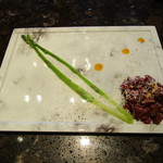 旬熟成hakko - 前菜２