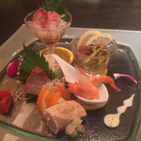 廣東料理 民生 ヒルトンプラザウエスト店 - 