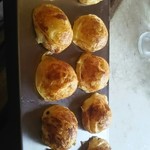 お好み焼道場 - 