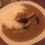 カレーバー・ガク - 