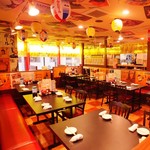 大衆昭和居酒屋 川崎の夕焼け一番星 川崎酒場 - 