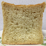 パンとお話 アップルの発音 - 箱レターの断面