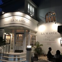 レストラン ラ・マーレ - 