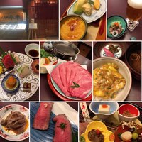 人形町今半 新宿第一生命ビル店 - 