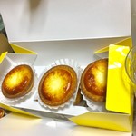 BAKE CHEESE TART 仙台店 - 