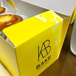 BAKE CHEESE TART 仙台店 - 