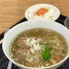 創彩麺家 野の実 東名足柄SA(上り)