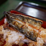 大黒屋 - 裏表カリッカリのパリッパリ