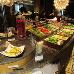 RIO GRANDE GRILL - サラバーでございます