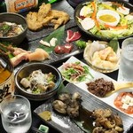 鶏匠吟八 東門店