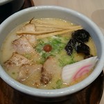 Hokkaido Ramen Santouka - 