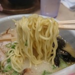 Hokkaido Ramen Santouka - 