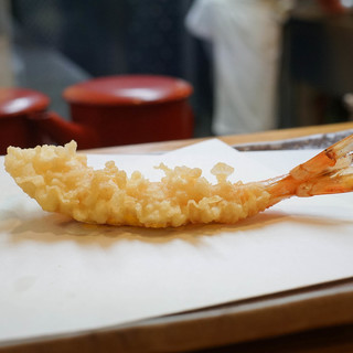 天麩羅 ほり井_1