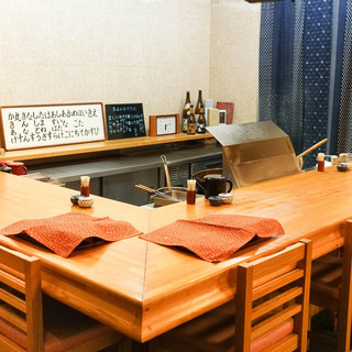 天麩羅 ほり井_2