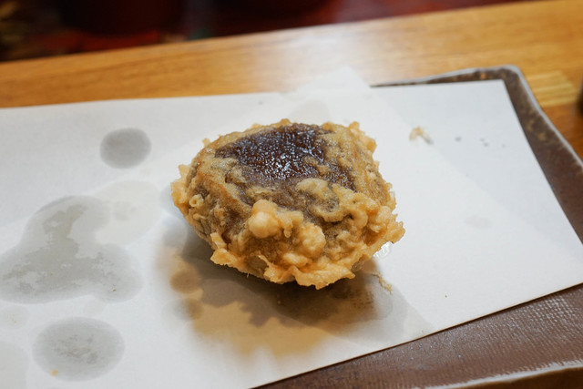 ほり井 相模大野 天ぷら 食べログ
