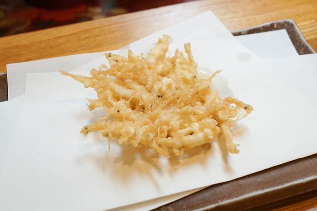 ほり井 相模大野 天ぷら 食べログ