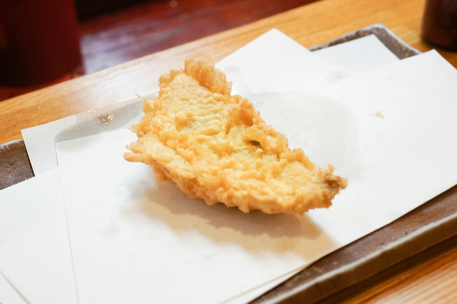 ほり井 相模大野 天ぷら 食べログ