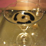 IL TEATRINO DA SALONE - 蛸とクレマ　ディ　パターテ（11.3月）