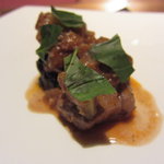 IL TEATRINO DA SALONE - 仔羊のストゥファート（11.3月）