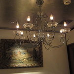 IL TEATRINO DA SALONE - 個室カット２