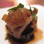 IL TEATRINO DA SALONE - 仔羊のストゥファートＵＰ１（11.3月）