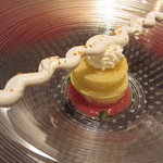 IL TEATRINO DA SALONE - ババ　プロフーモ　ディ　リモンチェッロ（11.3月）