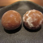 IL TEATRINO DA SALONE - 小菓子（11.3月）