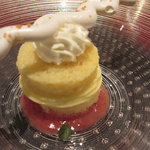 IL TEATRINO DA SALONE - ババ　プロフーモ　ディ　リモンチェッロＵＰ（11.3月）