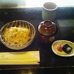 Teppan Yaki Yamanami - 