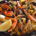 ホテルホリデイホーム レストラン - 