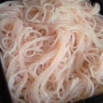 東京 土山人 - さくら切り