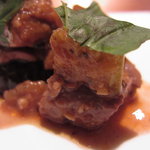 IL TEATRINO DA SALONE - 仔羊のストゥファートＵＰ２（11.3月）