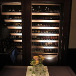 IL TEATRINO DA SALONE - 個室カット４