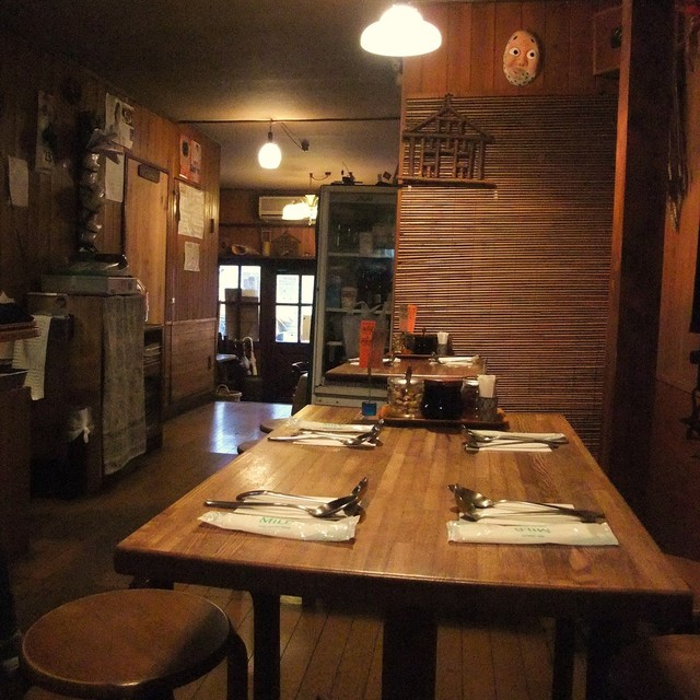 Yakuzen Curry Jinenjo Yanaka Ten photo 4