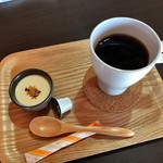 カフェ トモブチ - 