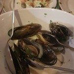 ポカラ - ムール貝