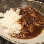 Sousakuteppansora - 牛タンカレー