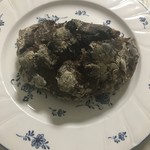 まちのパーラー - レーズンとクルミのパン