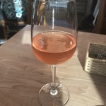 まちのパーラー - スパークリングワイン