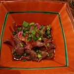 だいどこ やぶれ傘 - いくち